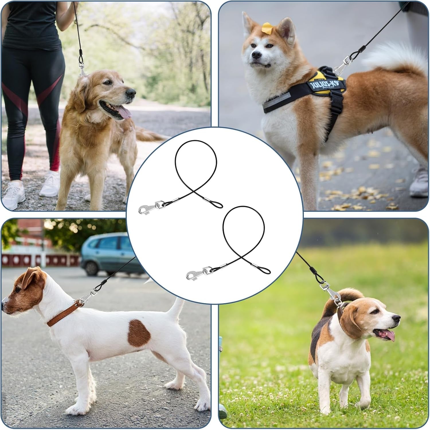 2-pack-chew-proof-leash-extension-heavy-duty-dog-leash-extender-chew-proof-dog-leashes-non-tangle-connect-leashes-for-any-collar-harness-black