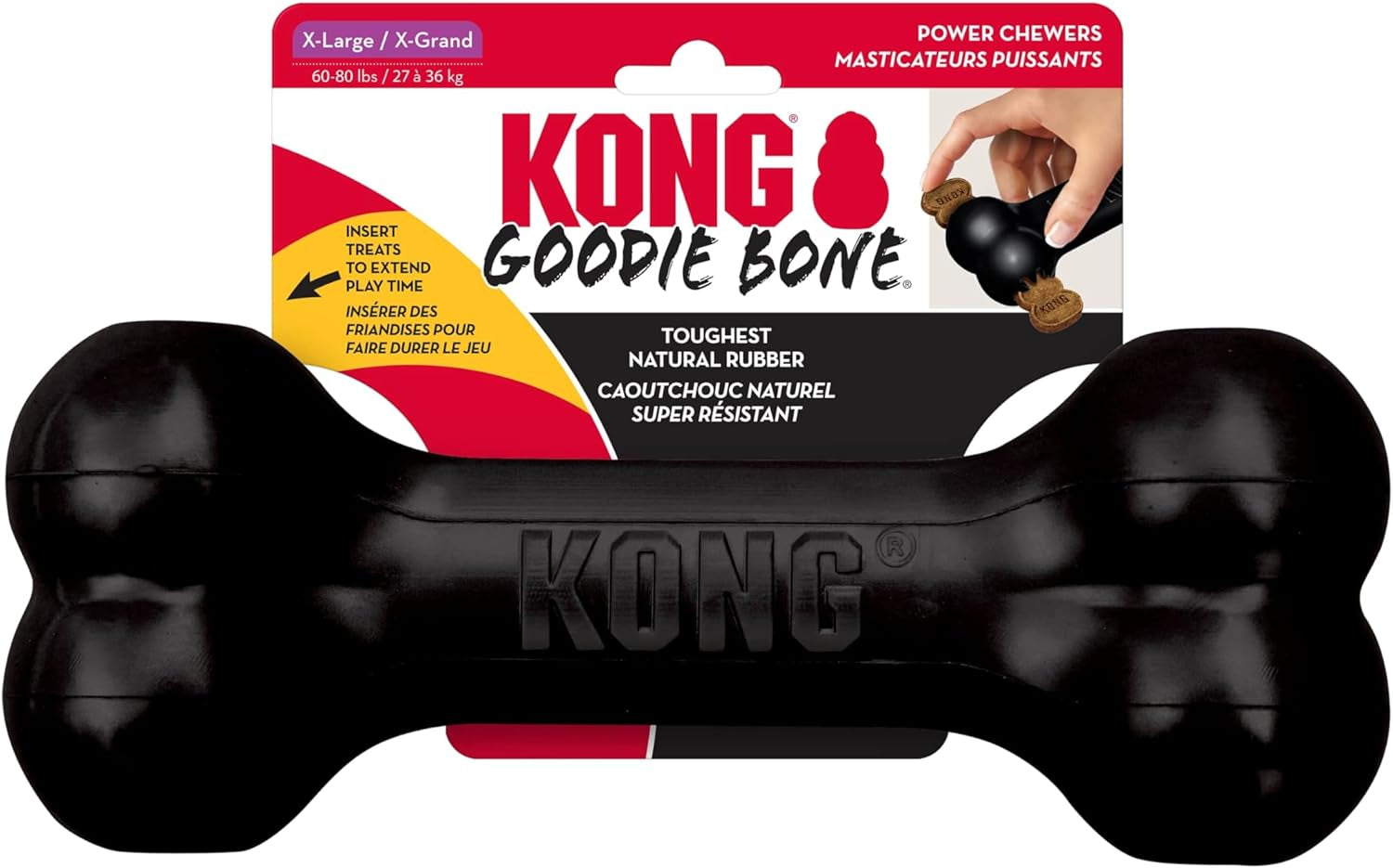 kong-extreme-goodie-bone-kongs-most-durable-natural-rubber-dog-bone-for-power-chewers-black-for-medium-dogs
