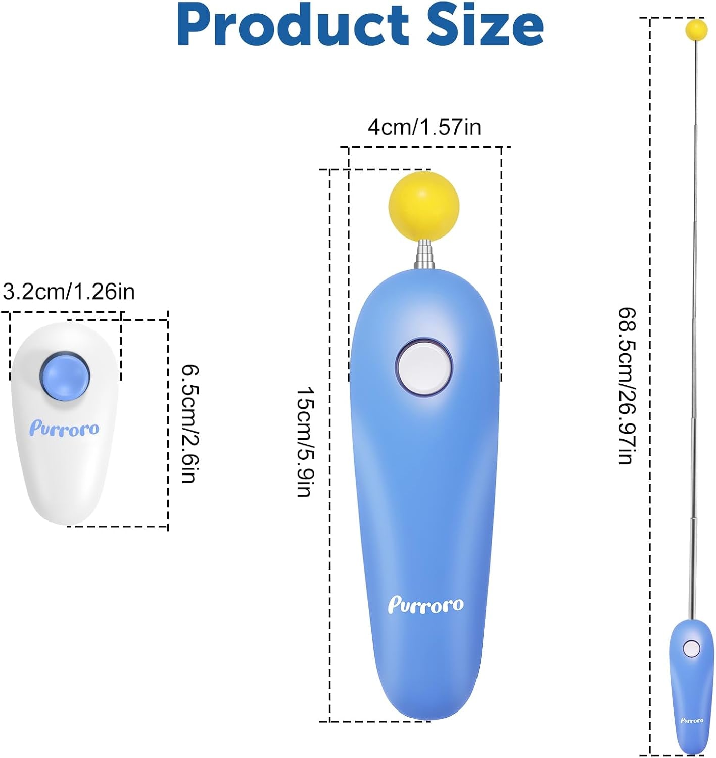 cat-training-clicker-kit-includes-finger-clicker-and-target-stick-perfect-for-positive-reinforcement-behavior-obedience-training-indoors-outdoors-suitable-for-dogs-birds-small-pets