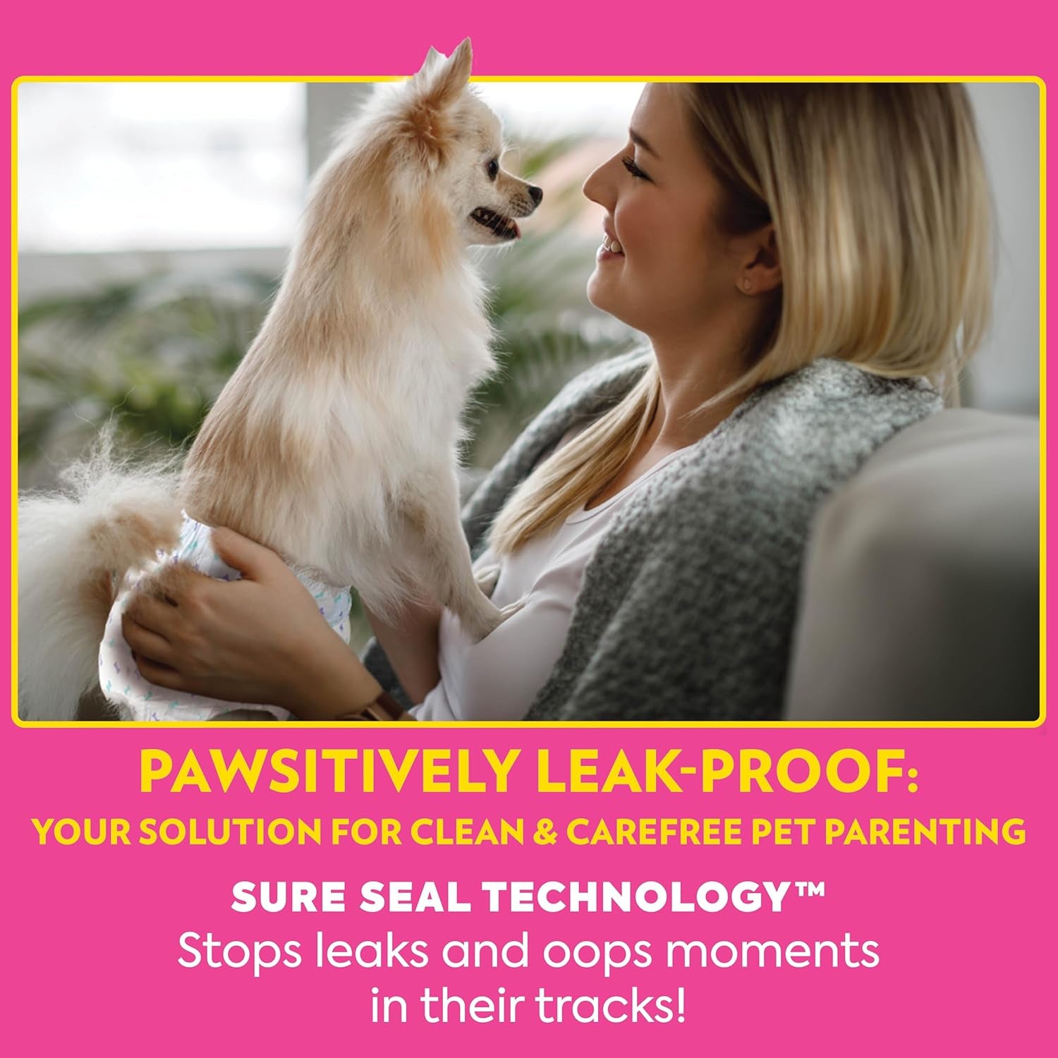 out-petcare-female-dog-diapers-disposable-dog-diapers-m-l-32-count-dog-diaper-potty-training-incontinence-support-leak-proof-puppy-training-dog-in-heat-disposable-protection-secure-fit