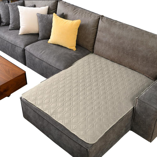 Ameritex Waterproof Dog Bed Cover Pet Blanket for Furniture Bed Couch Sofa Reversible123