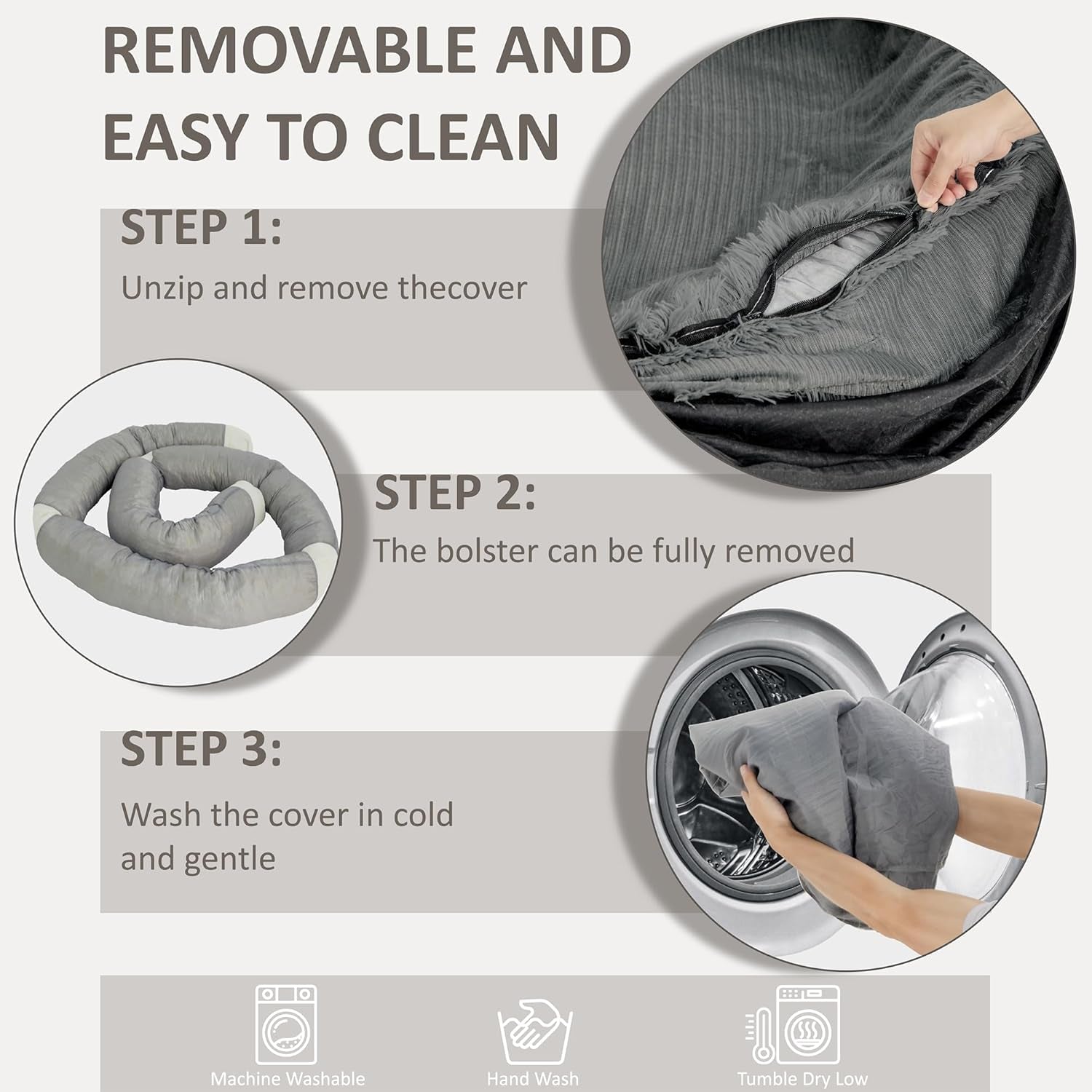 71-human-dog-bed-for-adult-giant-orthopedic-memory-foam-dog-sofa-bed-large-oversize-washable-faux-fur-pet-couch-with-plump-pillow-blanket-strap-dark-grey