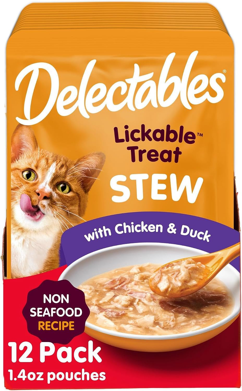 delectables-non-seafood-stew-lickable-wet-cat-treats-variety-pack-1-4-ounce-pack-of-12