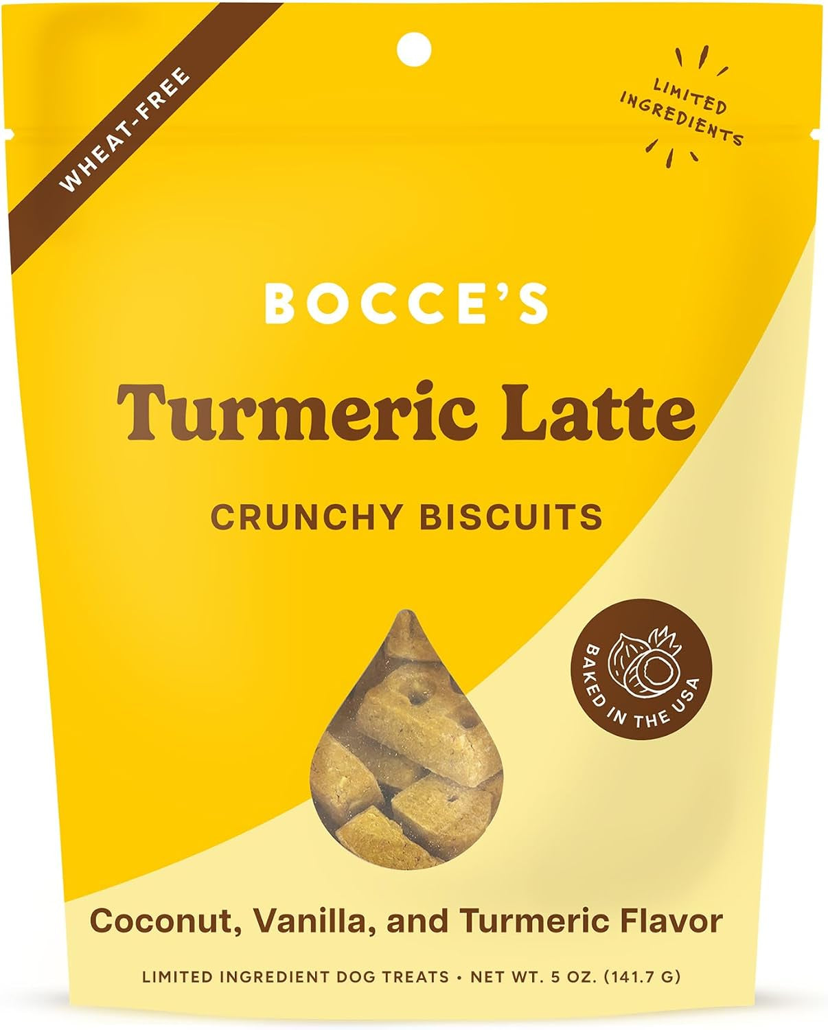 bocces-bakery-birthday-cake-flavor-crunchy-biscuits-dog-treats-5-oz-oven-baked-wheat-free-everyday-dog-treat-biscuits-made-with-real-limited-ingredients-and-baked-in-the-usa