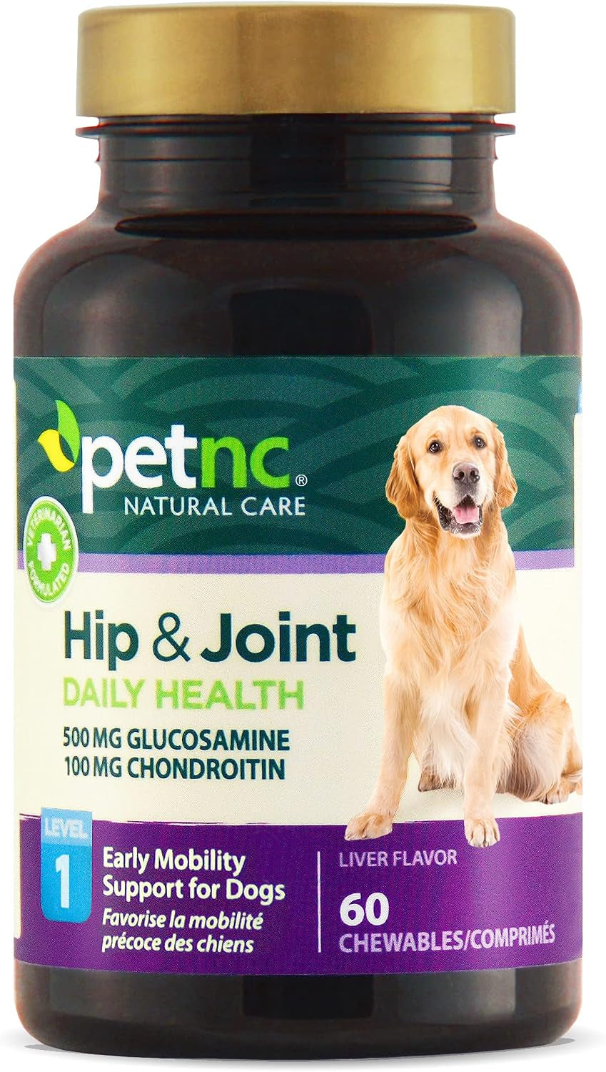 petnc-natural-care-hip-and-joint-soft-chews-for-dogs-90-count-27591-glucosamine-chondroitin-msm-dog-chews-with-hyaluronic-acid-liver-flavored-bone-joint-support-supplement-for-all-breeds