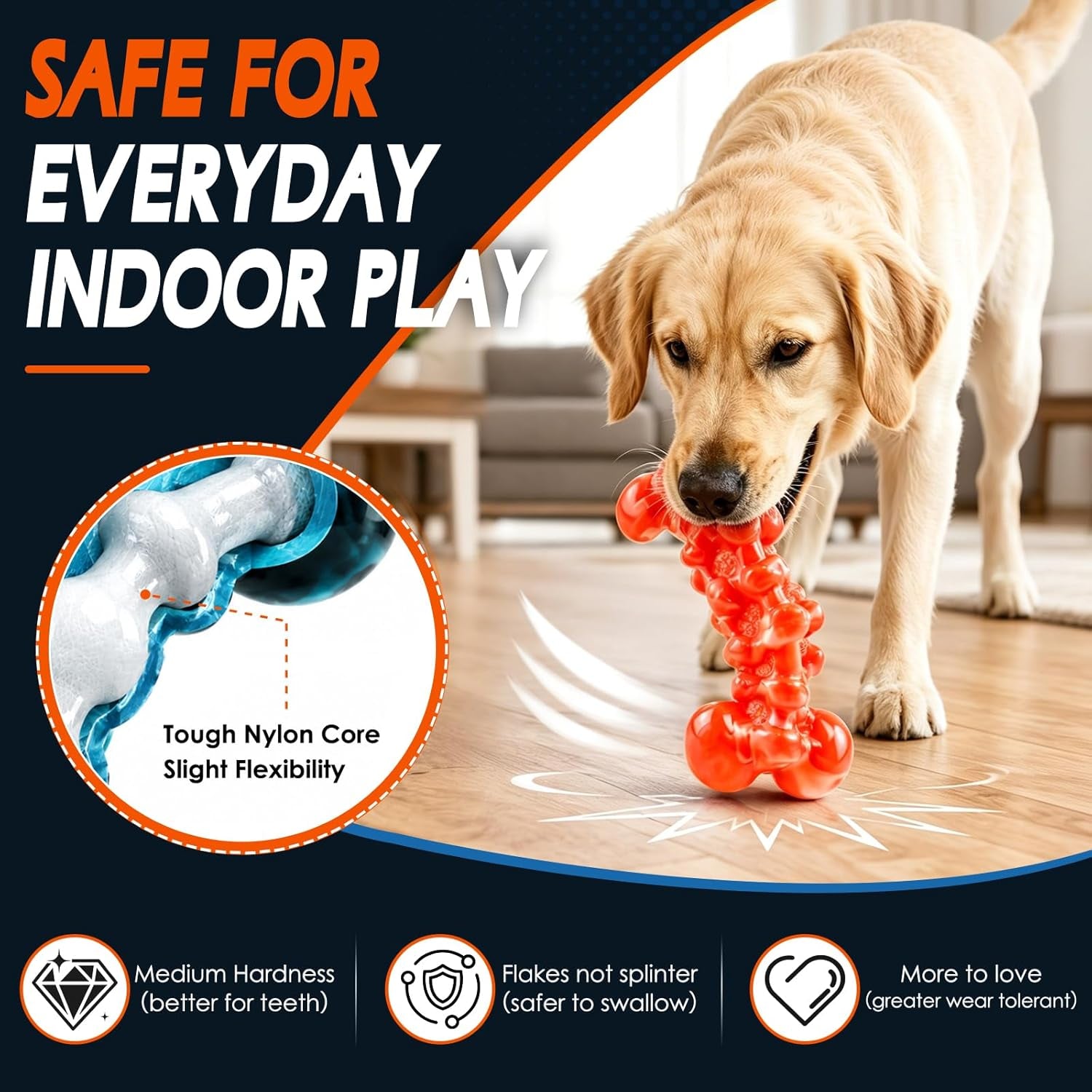 wowbala-dog-toys-for-aggressive-chewers-indestructible-dog-chew-toy-tough-nylon-not-easy-to-bite-break-long-lasting-fun-teeth-cleaning-for-medium-large-dogs-2-pack
