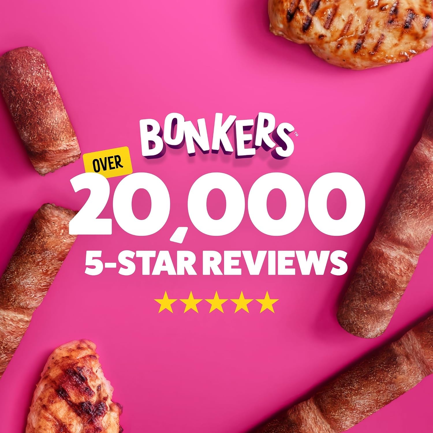 bonkers-nibble-sticks-soft-meaty-tender-chicken-flavor-cat-treats-5-sticks-pack-of-20