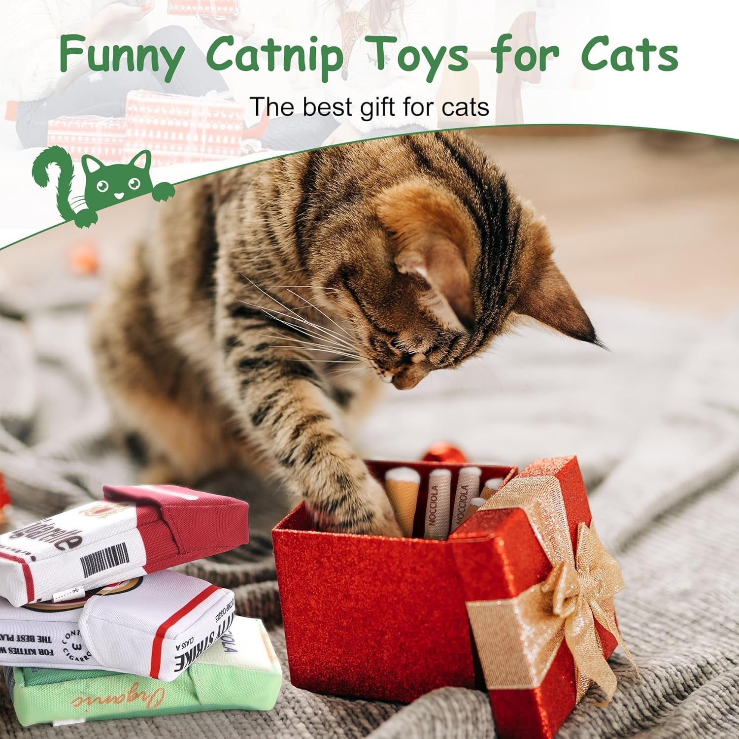 nocciola-3-pack-catnip-toys-for-cats-funny-cat-toys-filled-with-100-pure-organic-catnip-safe-kitten-teething-chew-and-kicker-toys-stress-relieving-fun-for-indoor-cats