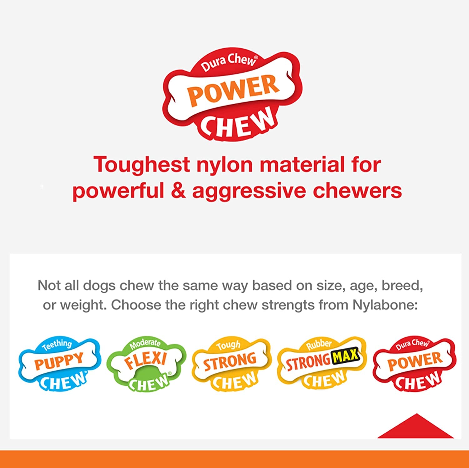 nylabone-power-chew-comfort-hold-x-bone-dog-chew-toy-beef-flavor-small-small-breeds-durable-dog-toys-for-dogs-up-to-25-lbs-teeth-cleaning-textures-discourages-destructive-chewing-long-lasting