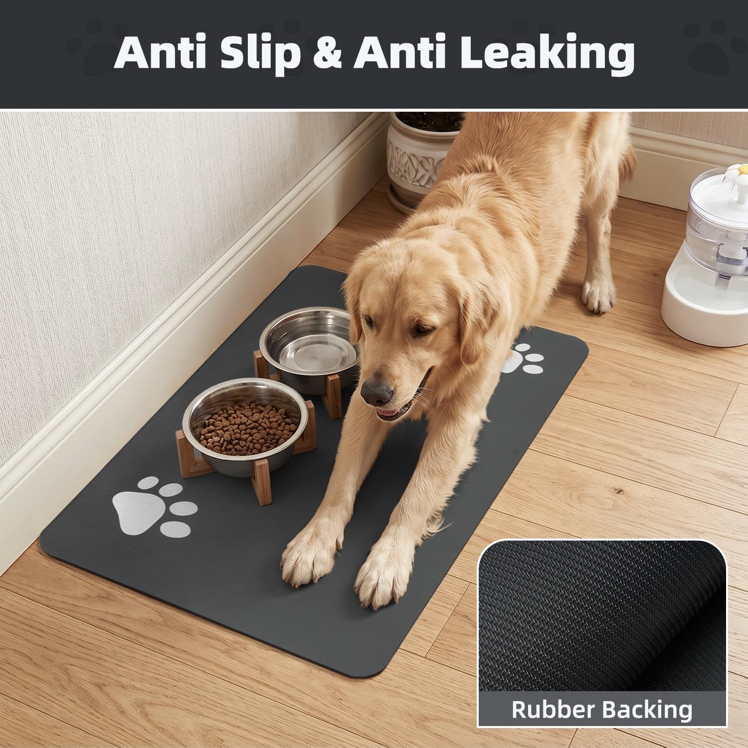padoor-pet-feeding-mat-absorbent-dog-mat-for-food-and-water-bowl-no-stains-easy-clean-dog-food-mat-quick-dry-water-dispenser-puppy-supplies-accessories