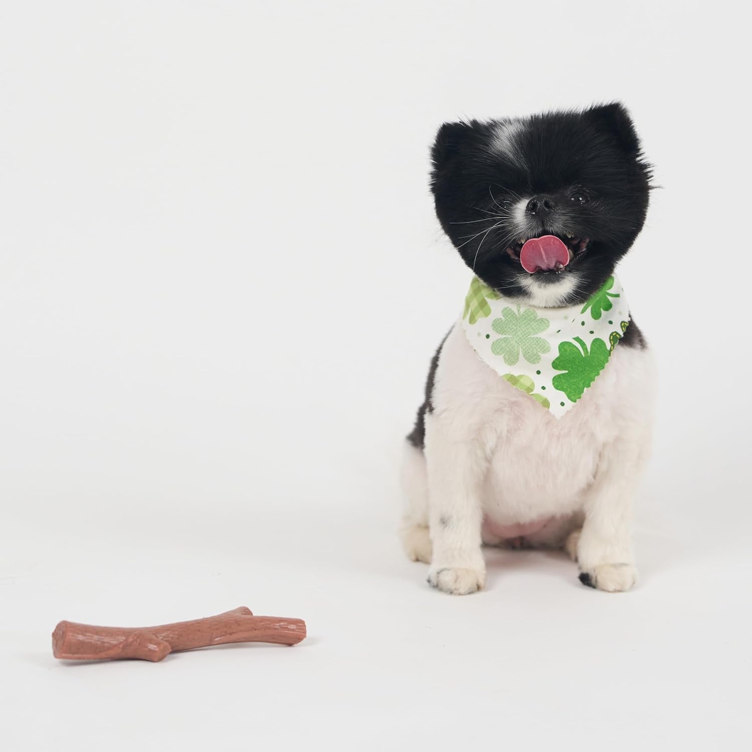 spot-bam-bones-plus-branch-bamboo-fiber-nylon-durable-long-lasting-dog-chew-for-aggressive-chewers-great-toy-for-adult-dogs-teething-puppies-under-60lbs-non-splintering-5-75in-beef-flavor