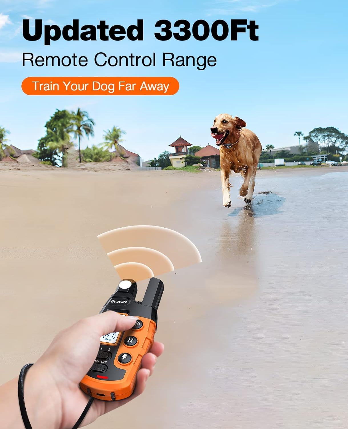 bousnic-dog-shock-collar-3300ft-dog-training-collar-with-remote-for-5-120lbs-small-medium-large-dogs-rechargeable-waterproof-e-collar-with-beep-1-8-vibration1-16-safe-shock1-99-orange