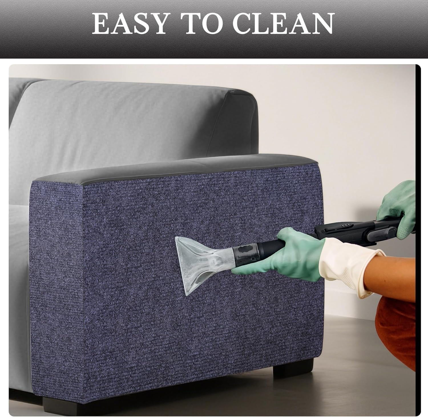 cat-scratch-furniture-protector-couch-protector-from-cat-claws-self-adhesive-carpet-remnants-scratching-mat-trimmable-diy-climbing-covering-posts-grey-15-8-x-39-3