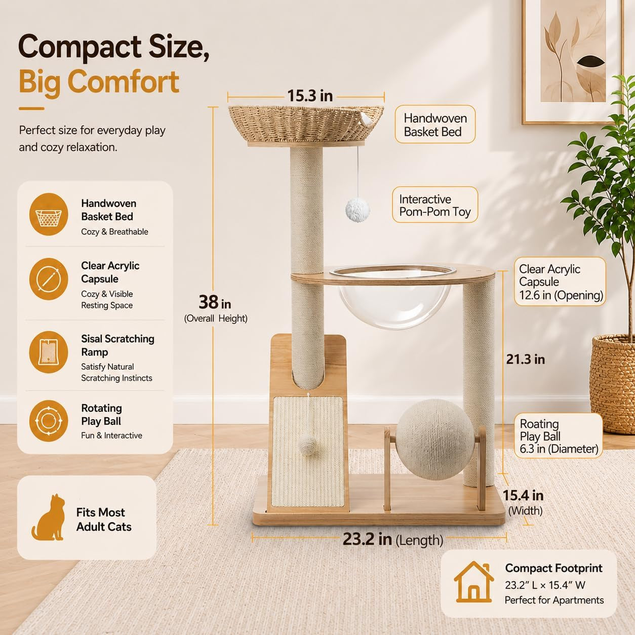 modern-wooden-cat-tree-for-indoor-cats-furniture-style-cat-tower-with-handwoven-basket-and-soft-cushion-acrylic-space-capsule-sisal-scratching-posts-interactive-play-ball-38-cat-condo
