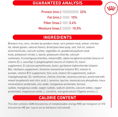 ROYAL CANIN Breed Health Nutrition Miniature Schnauzer Adult Dry Dog Food, 10 Lb Bag9