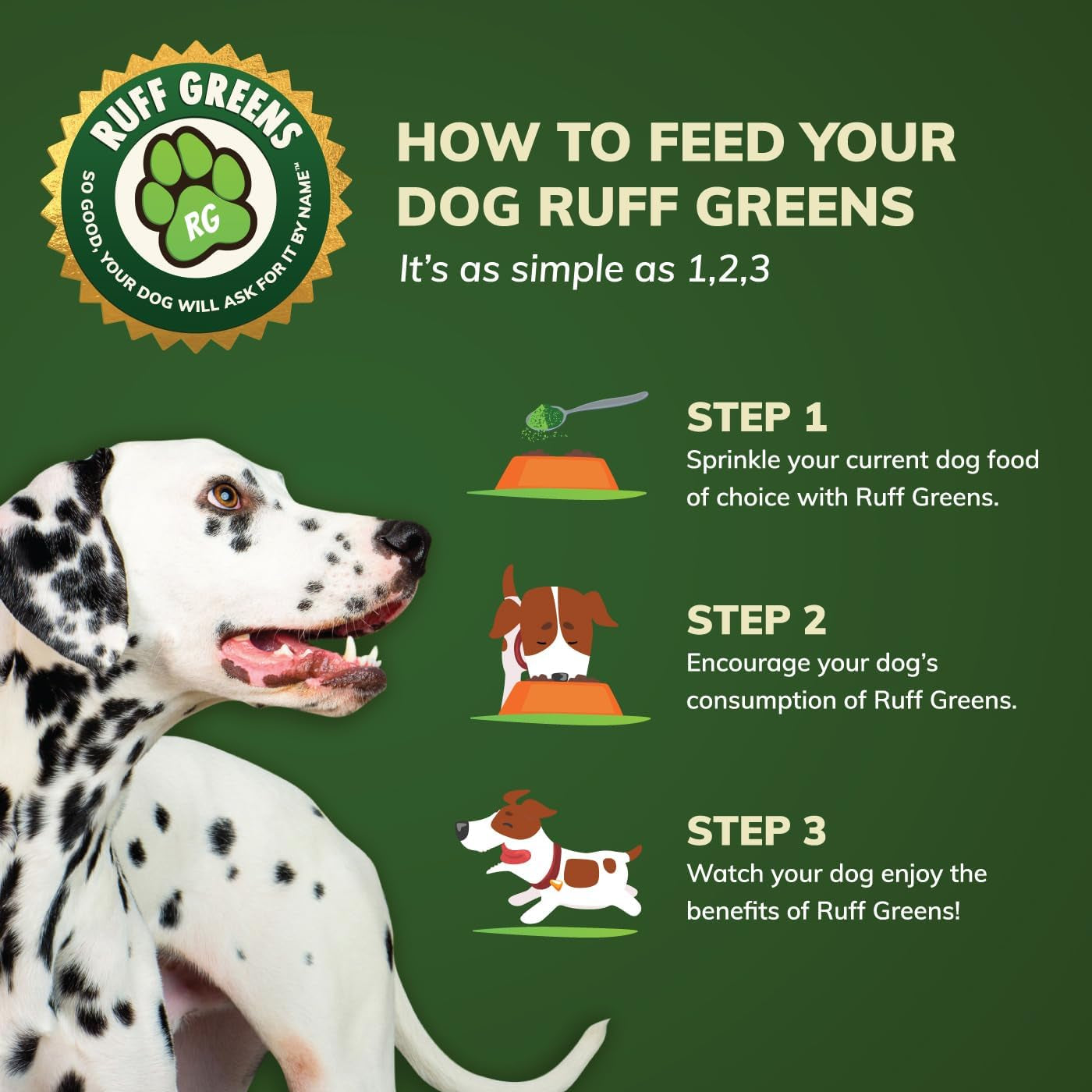 dog-food-topper-for-dogs-vitasmart-powder-with-25-vitamins-minerals-15-probiotics-20-digestive-enzymes-gut-immune-skin-mobility-support-all-breeds-ages-ruff-greens-6-9oz-with-25-vitamins-minerals-15-probiotics-20-digestive-enzymes-gut-immune-skin-mobility-support-all-breeds-ages