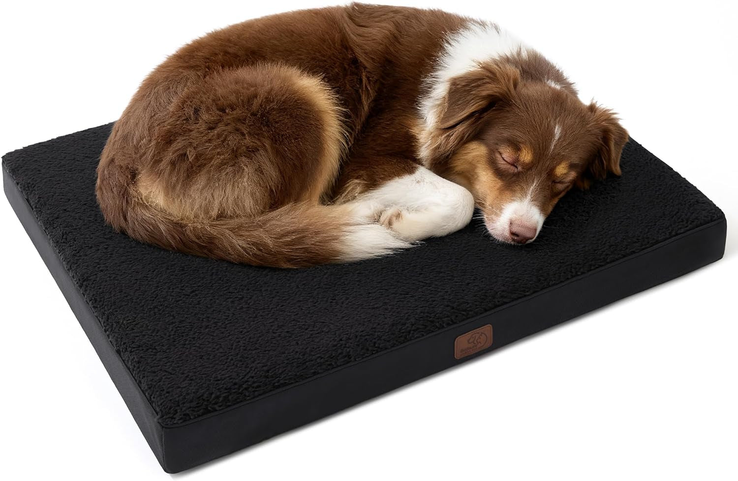 bedsure-washable-dog-beds-large-sized-dog-with-comfy-sherpa-36x27in-grey-orthopedic-egg-crate-foam-comfort-support-flat-rectangle-pet-mat-non-slip-bottom-removable-cover-for-large-breed-up-to-55-lbs