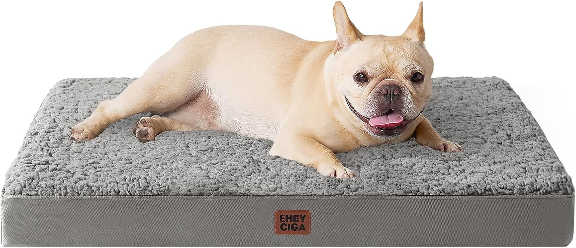 eheyciga-orthopedic-dog-bed-large-with-removable-washable-cover-grey-41x27-egg-crate-foam-support-durable-oxford-fabric-non-slip-bottom-machine-washable-soft-waterproof-plush-pet-bed-mat-for-crate