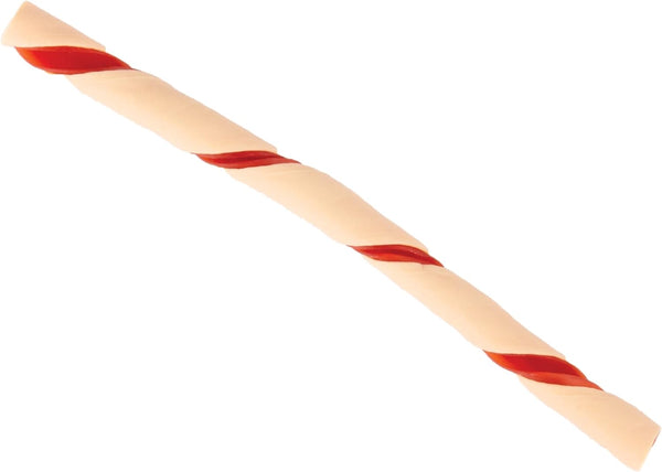 Dingo Twist Sticks Premium Rawhide Treats for Dogs Made with Real Chicken, 50 Count4