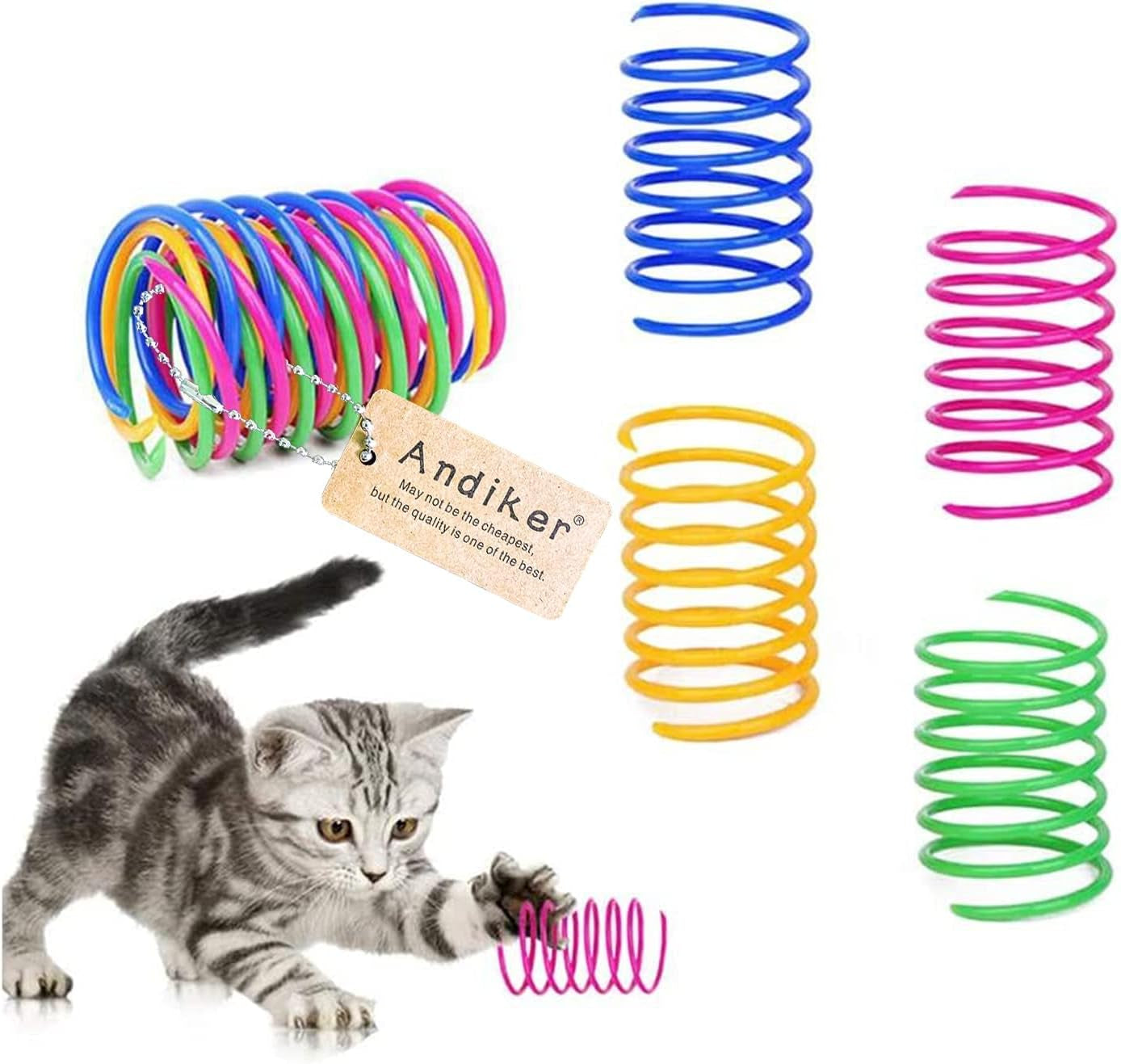 andiker-cat-spring-toy-12-pc-colorful-cat-kicker-toys-interactive-cat-toys-for-indoor-cats-swatting-biting-hunting-to-kill-time-and-keep-fit