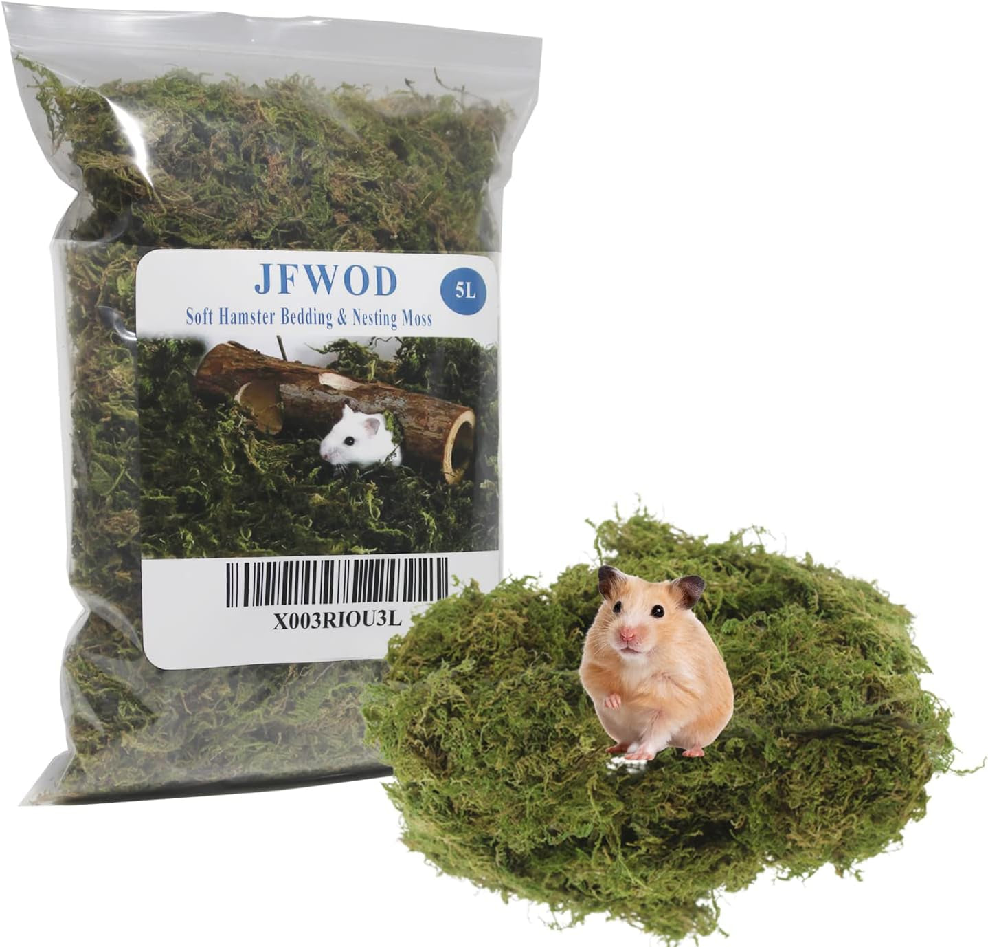 5l-forest-moss-for-hamster-syrian-gerbils-bedding-natural-moss-perfect-for-potted-plants-terrariums-reptile-tanks-and-live-creature-projects