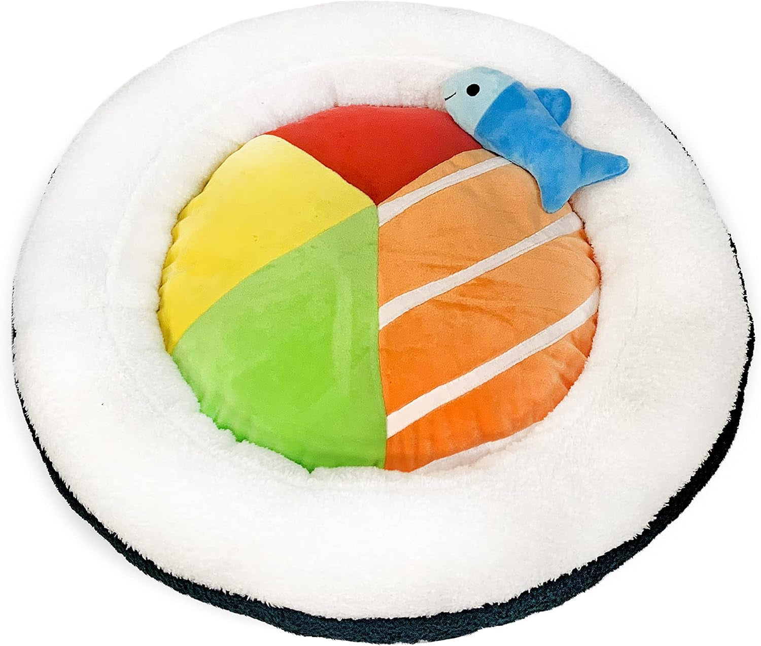 tonbo-soft-plush-small-cute-and-cozy-nature-dog-cat-bed-washer-and-dryer-friendly-sunflower