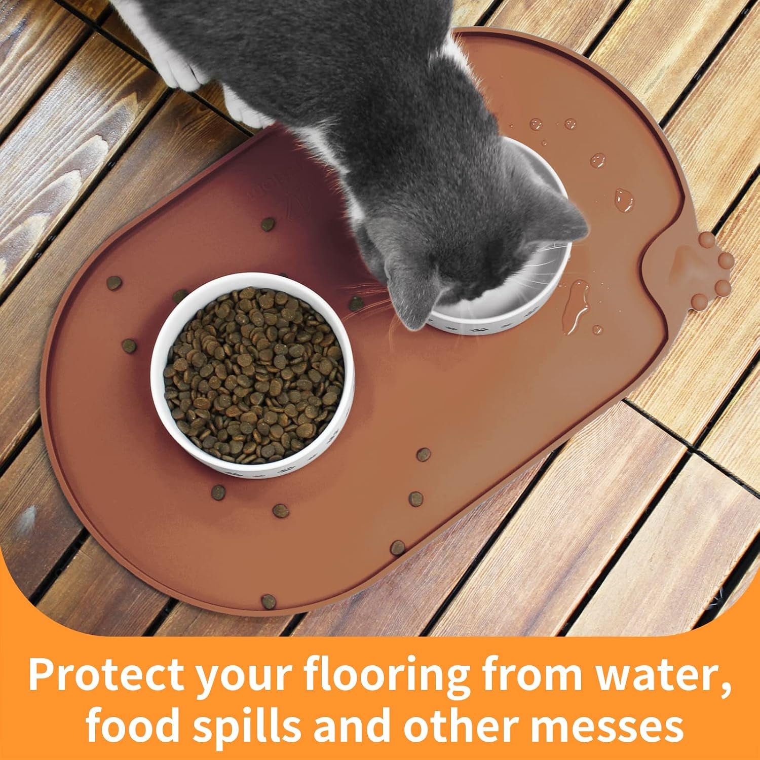silicone-pet-placemat-waterproof-pet-feeding-bowl-mat-brown-24-16