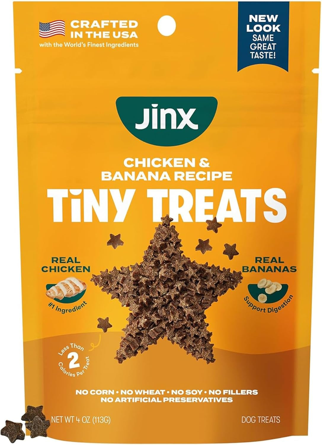 jinx-dog-training-treats-bite-sized-training-treats-for-dogs-beef-4oz-2-pack-healthy-dog-treats-training-with-grass-fed-beef-vitamins-for-immunity-no-fillers-for-puppies-adults-seniors