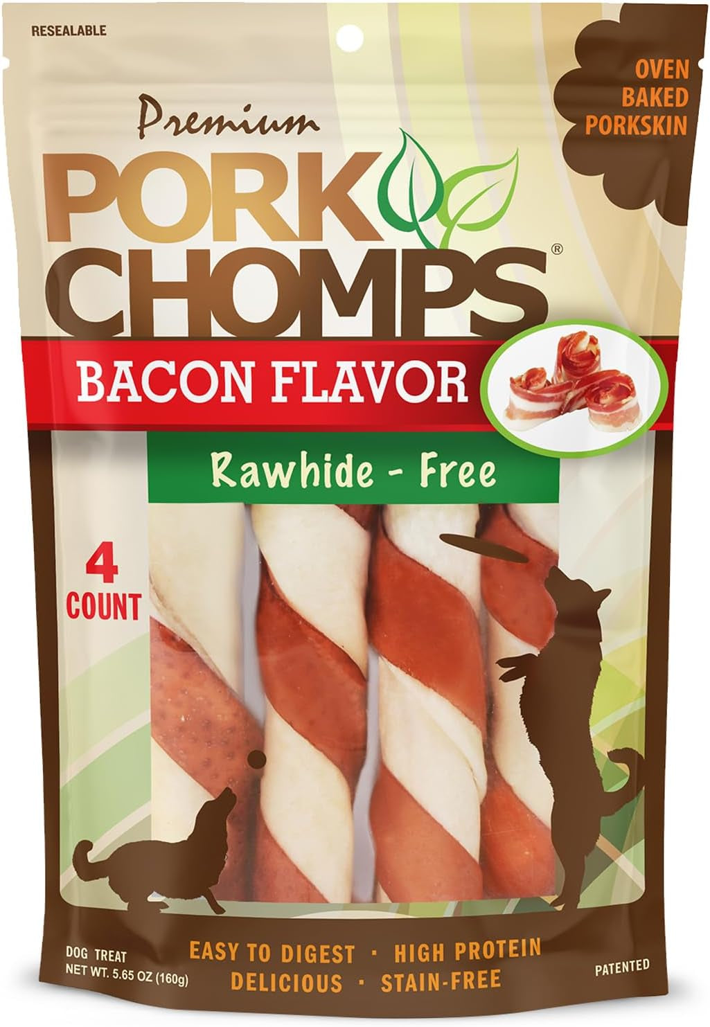 pork-chomps-roasted-pork-skin-dog-chews-6-inch-twists-15-count-long-lasting-treats-for-dogs-high-protein-rawhide-free-low-fat-healthy-delicious-chews