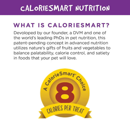 Wildly Natural Cat Treats, Low Calorie Cat Treats, No Grains, Healthy Snacks Made with Natural Ingredients, Kitten Essentials, High Protein Snack, Tuna Flavor, 2.5 Oz6