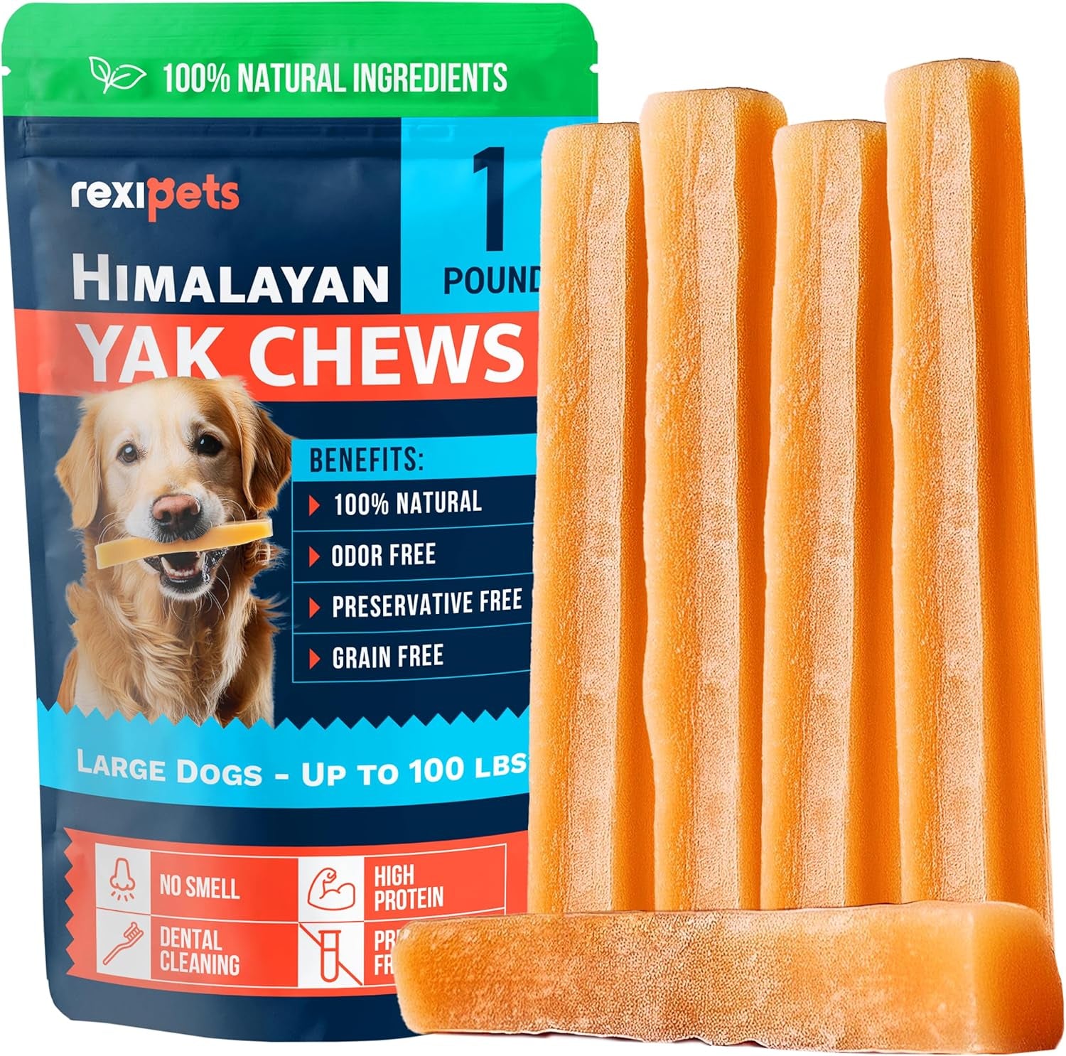 100-natural-yak-cheese-himalayan-made-dog-chews-all-breeds-lactose-free-yak-chew-for-small-medium-large-dogs-dental-cleaning-dog-chews-for-aggressive-chewers-long-lasting-odor-gluten-free