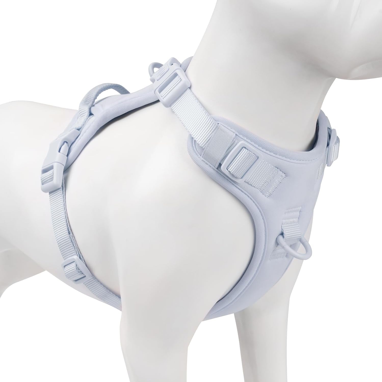 no-pull-dog-harness-puppy-vest-with-front-clip-for-small-medium-large-sized-doglight-pink-l