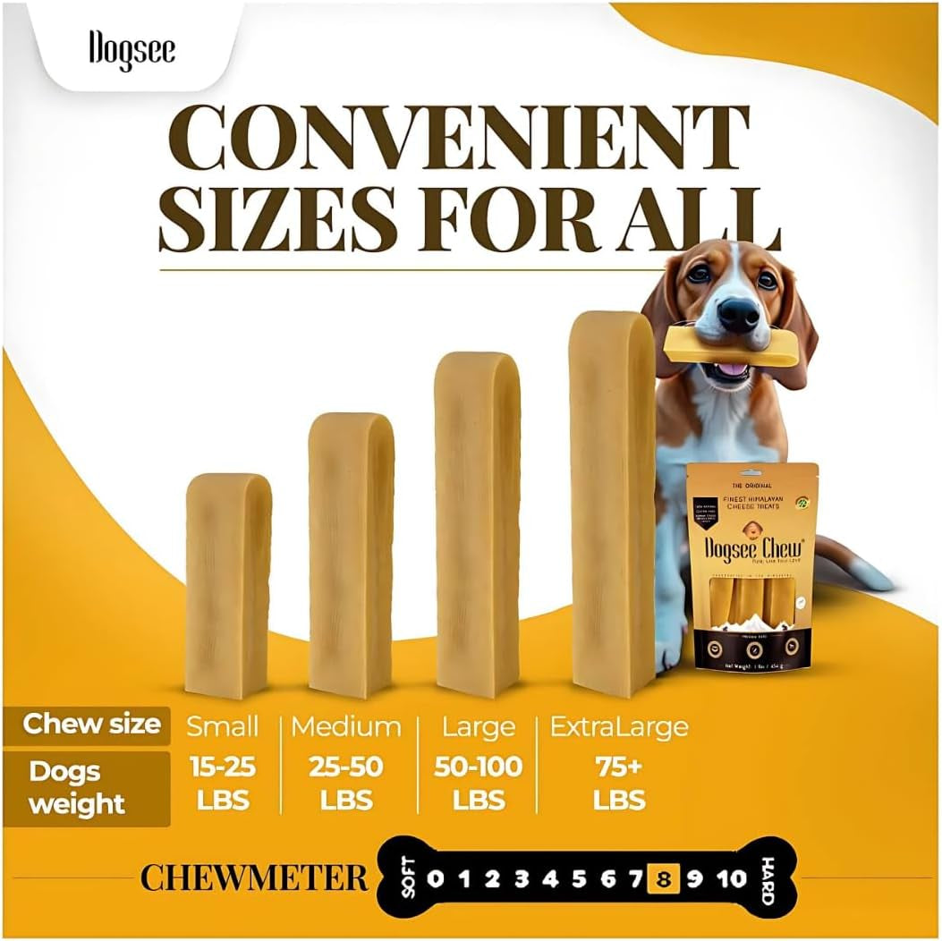 dogsee-yak-chews-for-dogs-1lb-medium-6-bars-100-all-natural-60-protein-dog-treats-medium-breed-yak-chews-long-lasting-for-aggressive-chewers-raw-hide-free