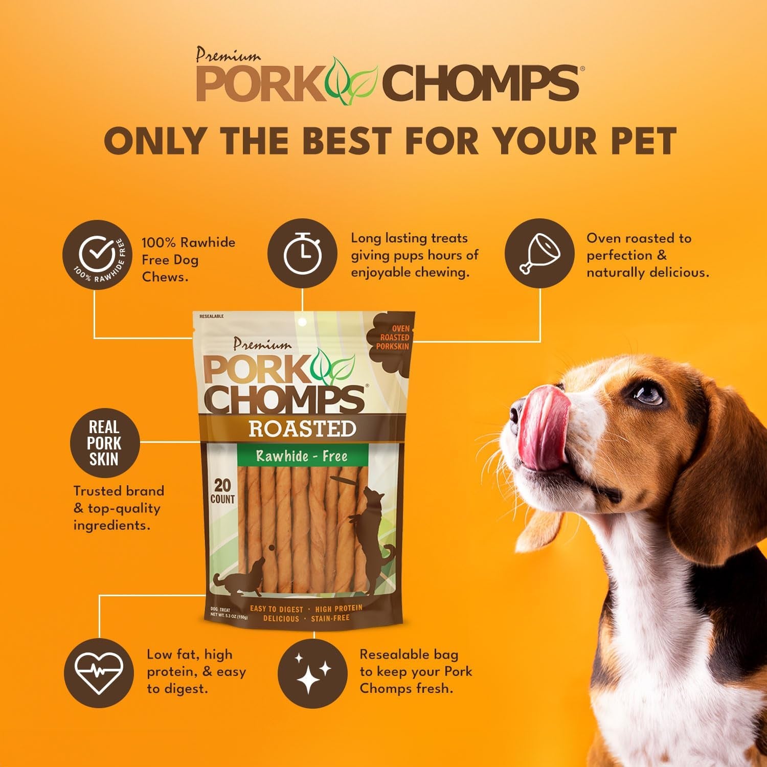 pork-chomps-roasted-pork-skin-dog-chews-5-inch-mini-twists-20-count-long-lasting-treats-for-dogs-high-protein-rawhide-free-low-fat-healthy-delicious-chews