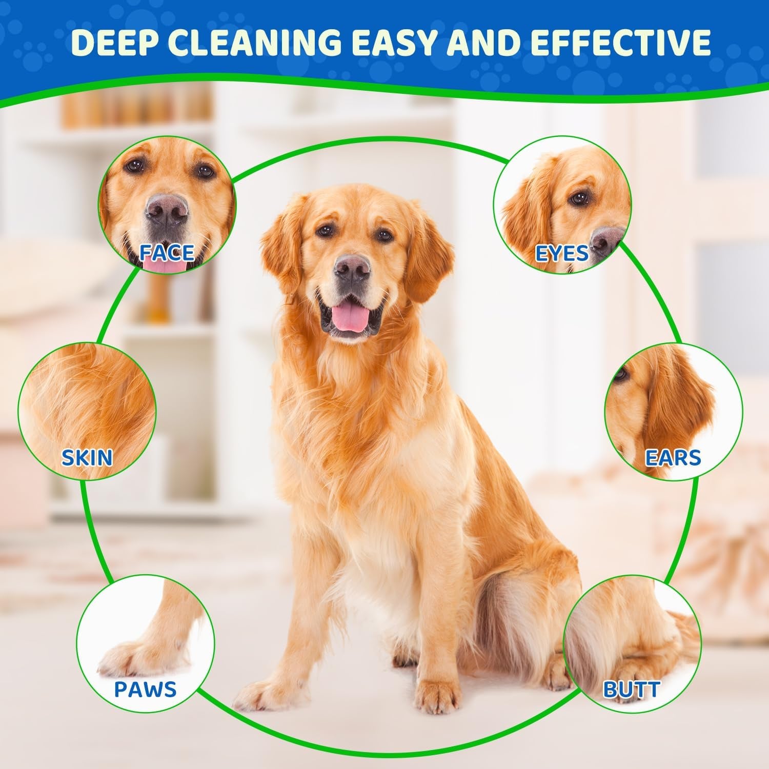 voisen-48-pcs-pet-glove-wipes-for-dogs-pet-cleaning-gloves-cleaning-deodorizing-bathing-grooming-wipes-unscented-thick-nourish-fur-glove-wipes-for-pet-cleaning-daily-care-and-travel