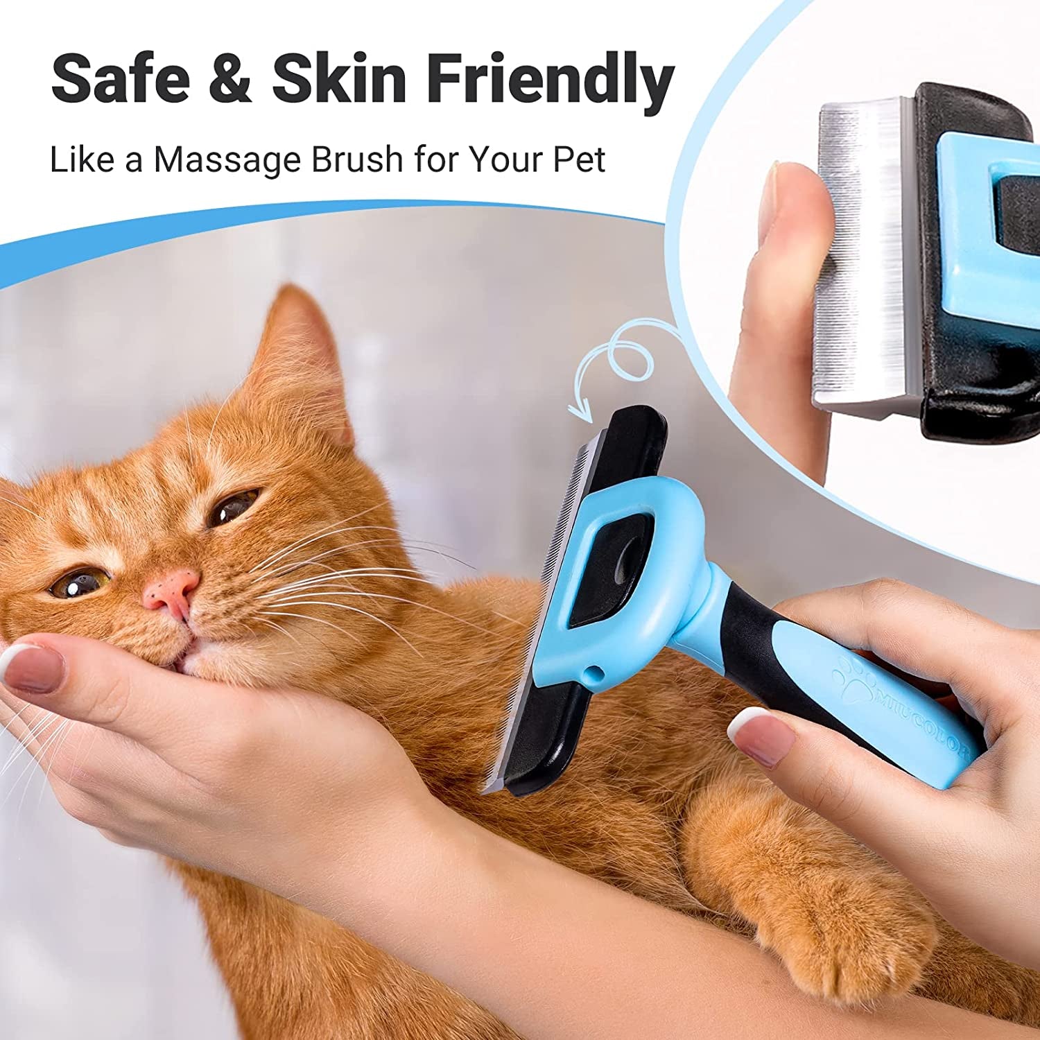miu-color-pet-grooming-brush-deshedding-tool-for-dogs-cats-effectively-reduces-shedding-by-up-to-95-for-short-medium-and-long-pet-hair