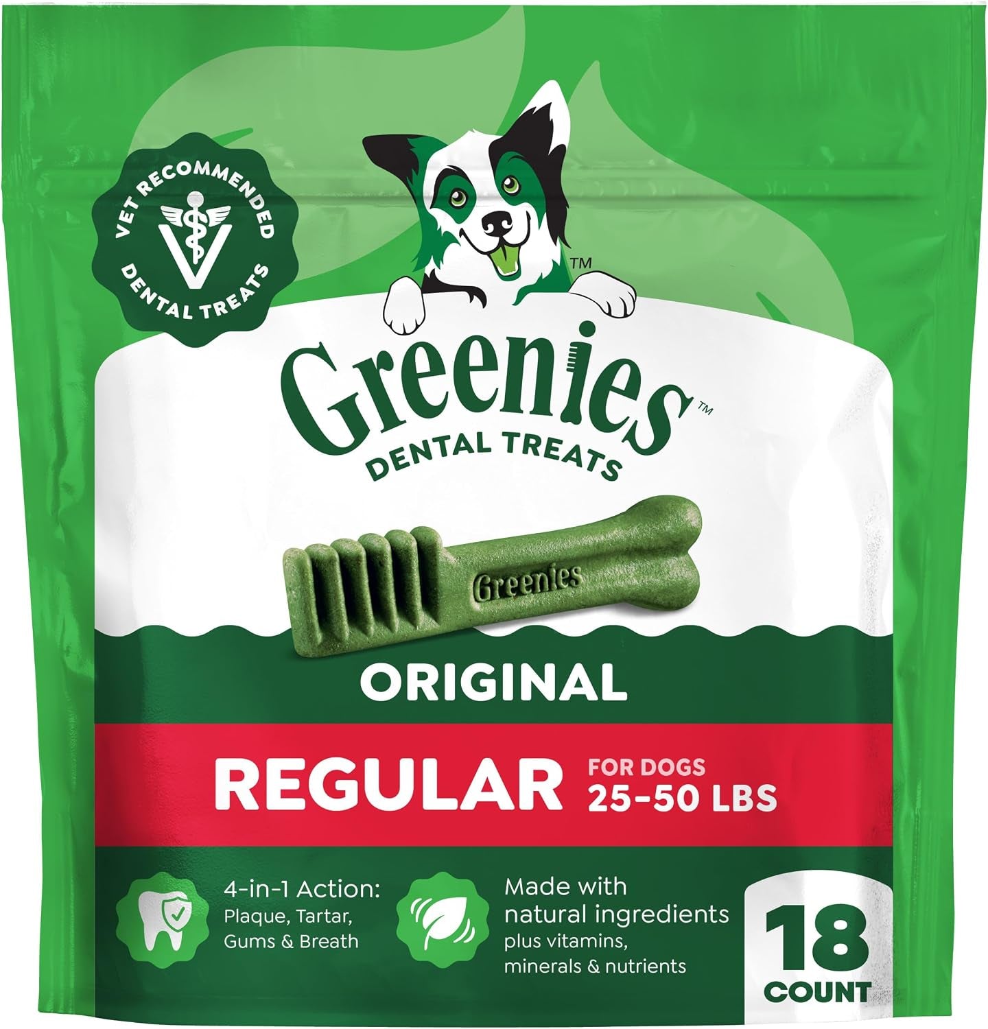 greenies-regular-dental-dog-treats-original-chicken-flavor-36-count-clinically-proven-veterinarian-recommended-47-less-tartar-40-less-plaque-in-28-days-for-dogs-25-50-lbs-36-oz-pack