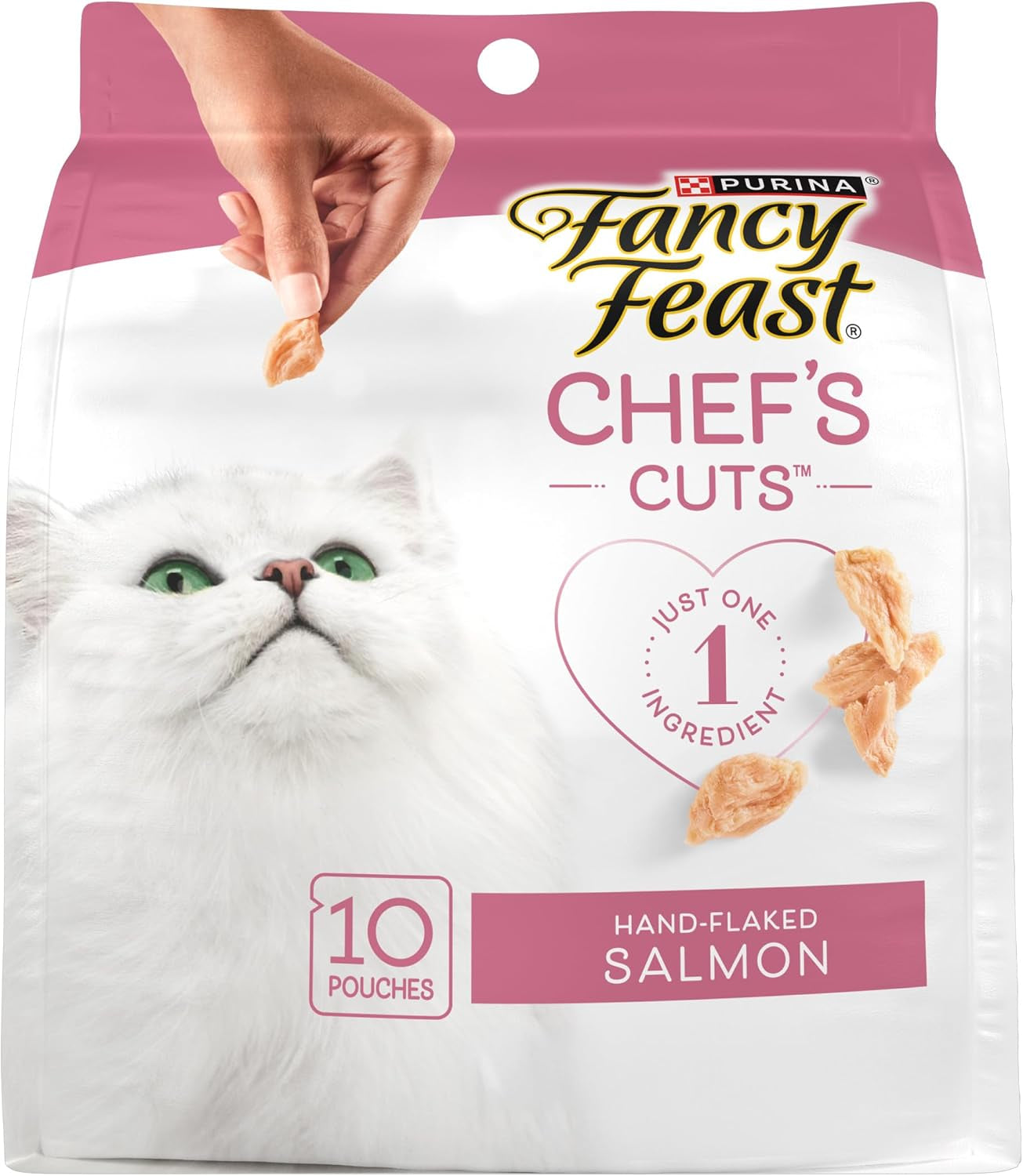 purely-fancy-feast-natural-hand-selected-flaked-salmon-entree-cat-treat-5-packs-of-10-1-06-ounce-pouches
