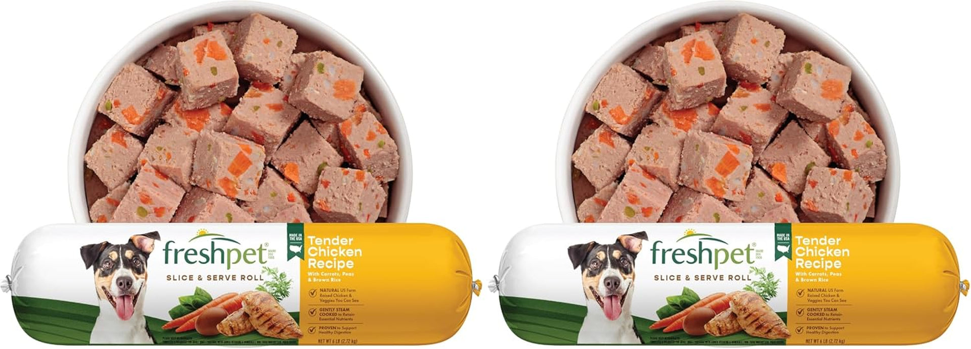 freshpet-fresh-dog-food-slice-serve-roll-tender-chicken-recipe-6-lb