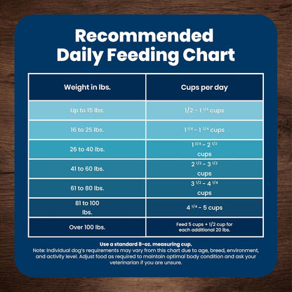 Blue Buffalo Life Protection Formula Chicken Adult Dry Dog Food, 5 Lb9