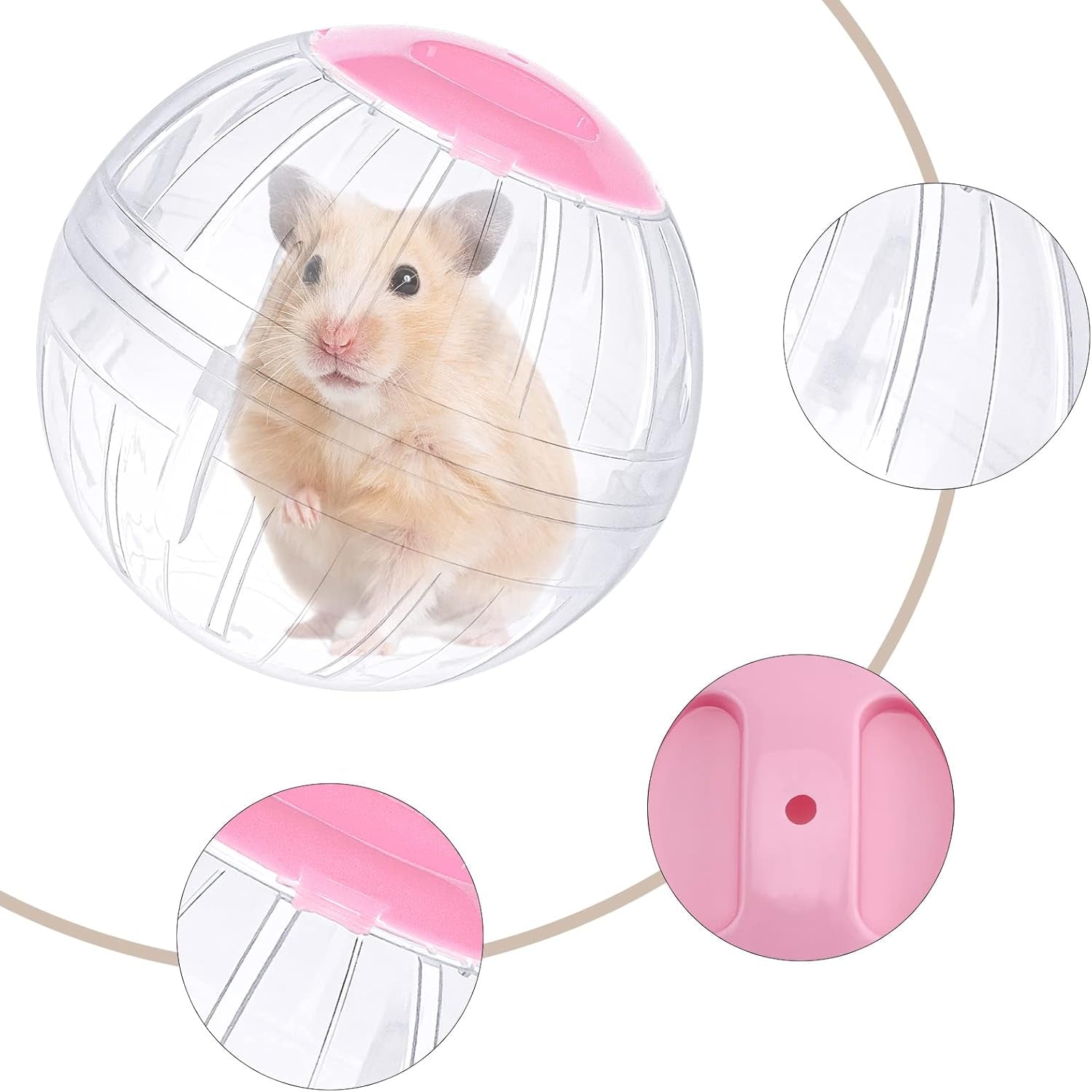 hamster-exercise-ball-5-7-inch-transparent-running-wheel-for-dwarf-hamsters-to-reduce-boredom-and-increase-activity-dwarf-hamsters-exercise-ball-to-reduce-boredom-and-increase-activity