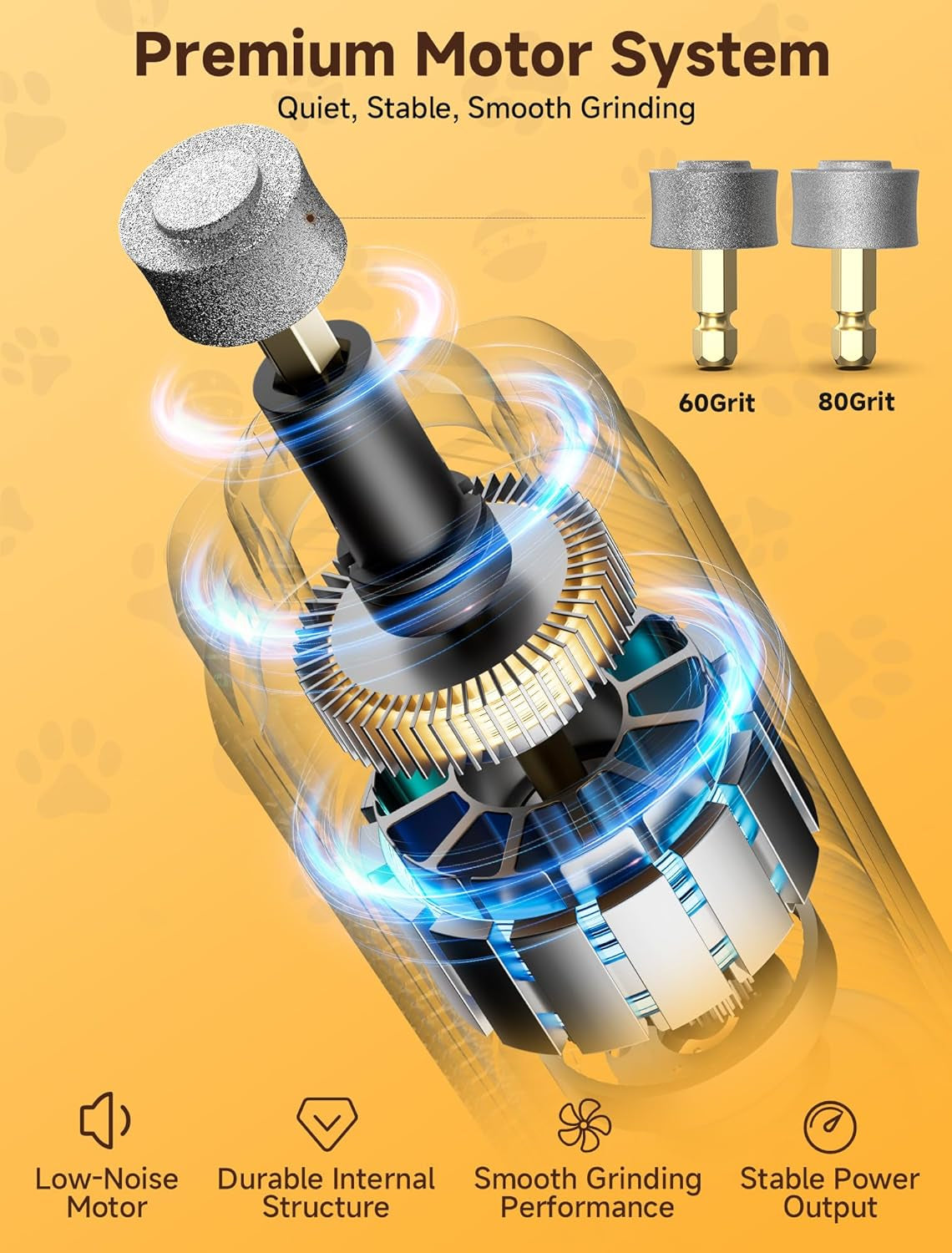 dog-nail-grinder-whisper-quiet-safe-for-sensitive-dogs-and-cats-low-vibration-pet-nail-trimmers-3-speed-led-lights-8-hours-runtime-rechargeable-ergonomic-grooming-for-all-sizes-breeds