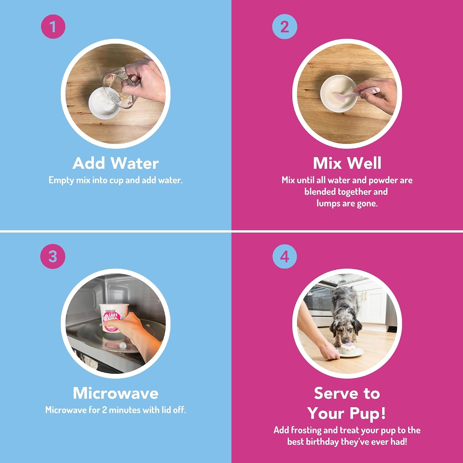cuppy-cake-microwave-dog-birthday-cake-in-a-cup-ready-in-2-min-just-add-water-and-microwave-all-natural-pupfetti-sprinkles-made-in-usa-woman-owned
