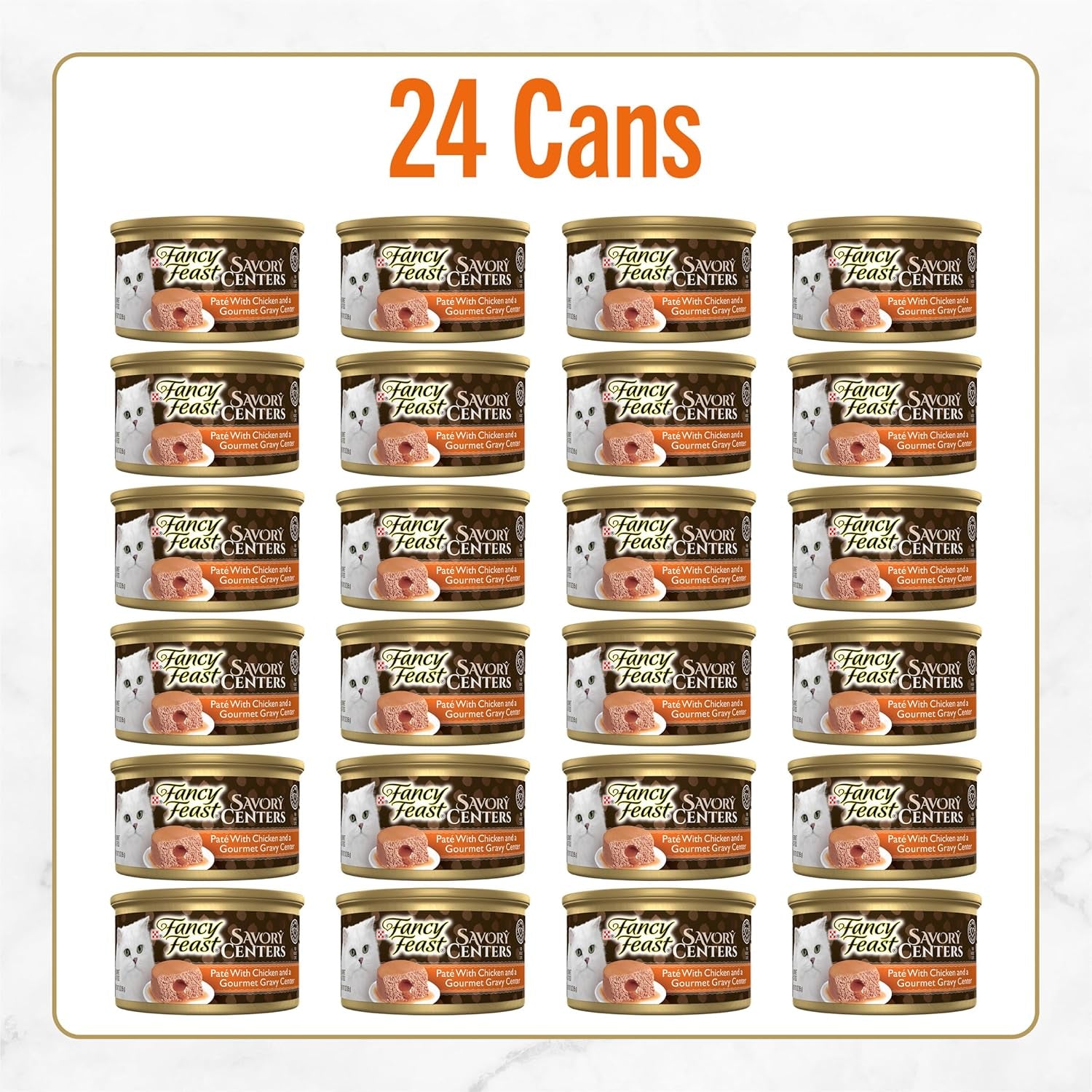purina-fancy-feast-savory-centers-gourmet-wet-cat-food-pate-with-chicken-and-gravy-center-pack-of-24-3-oz-cans