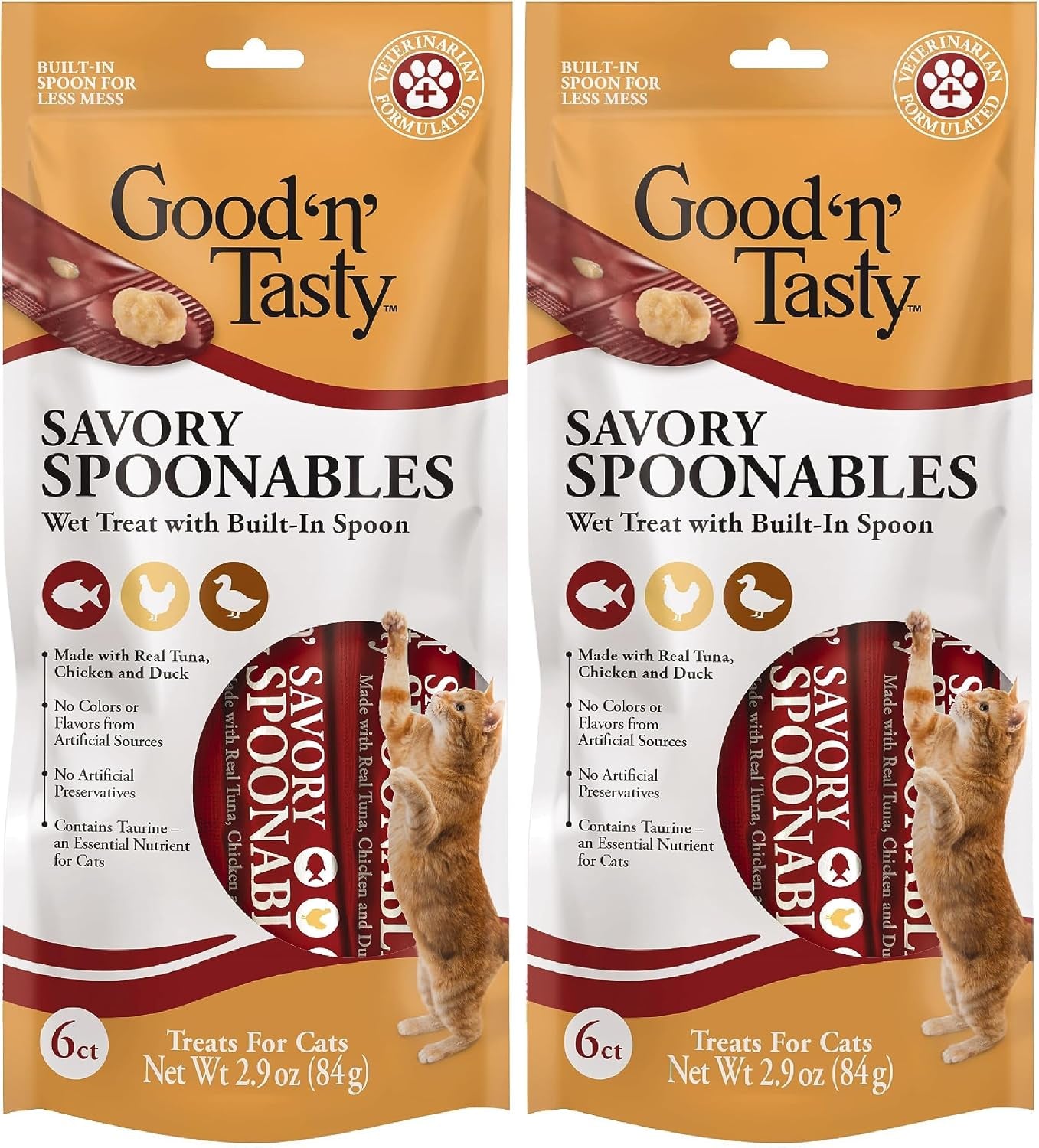 good-n-tasty-savory-spoonables-with-real-duck-beef-rabbit-6-count-tube-triple-flavor-squeezable-lickable-wet-treats-for-cats-with-built-in-spoon-for-less-mess