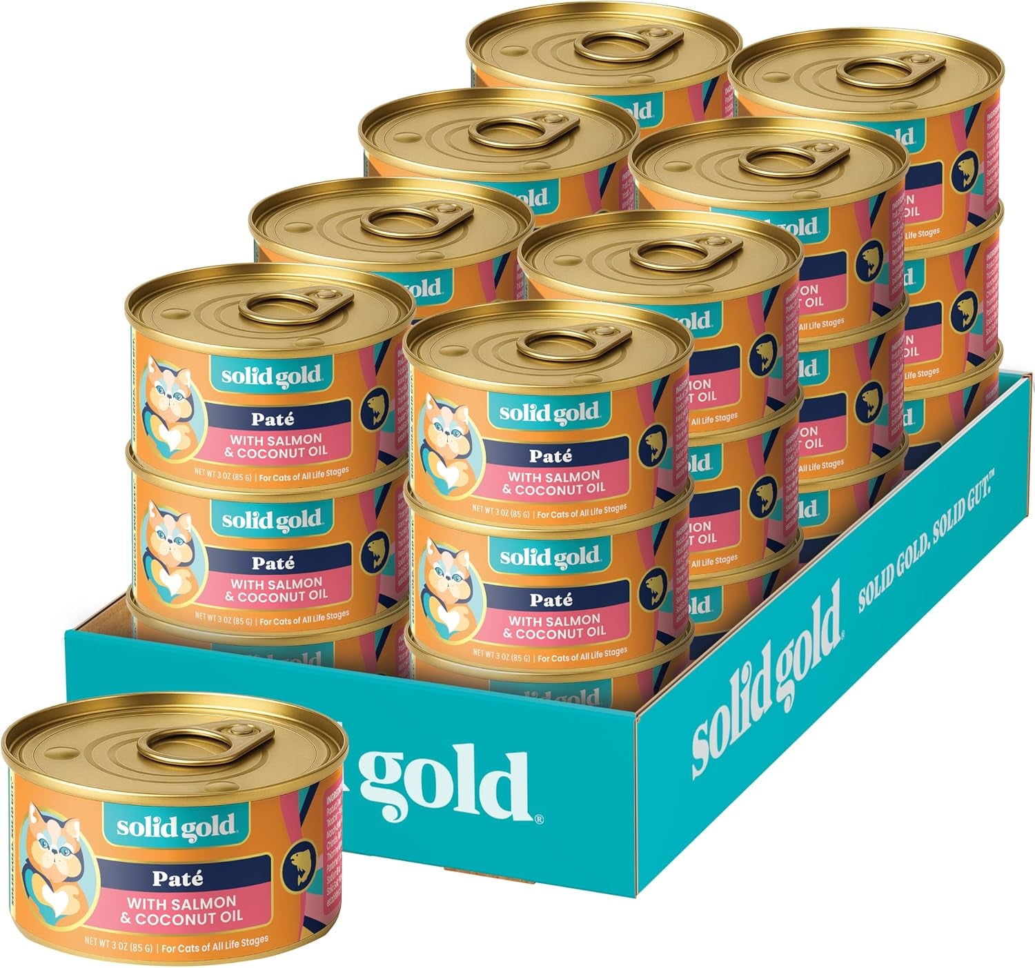 solid-gold-wet-cat-food-pate-for-indoor-cats-healthy-canned-cat-food-pate-w-real-chicken-omega-fatty-acids-vitamins-minerals-grain-free-gluten-free-can-meals-for-cats-kittens-24ct-3oz