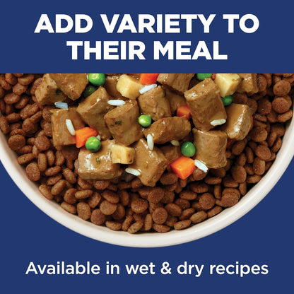 Hill'S Science Diet Adult 1-6 Dry Dog Food | #1 Veterinarian Recommended, Chicken & Barley, 15 Lb. Bag9