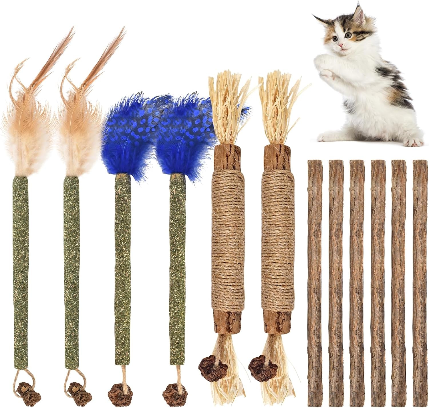 bissap-10-pcs-silvervine-chew-sticks-for-cats-catnip-chew-sticks-cat-toys-for-indoor-cat-kitten-teeth-grinding-interactive-feather-toys-for-aggressive-chewers-dental-care